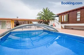 Casa Rural con piscina - Image 4