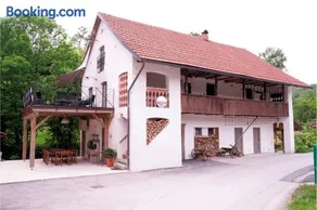 Apartment Tlaka - Image 1