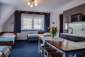 Willa Słoneczna - Pokoje i apartamenty - 10 minut do term na piechotę - Image 3