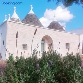 Trullo in vigna - Image 3