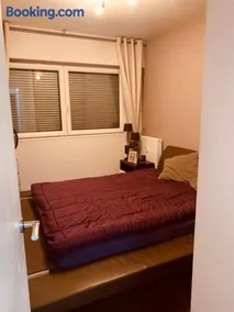 Chambres à loyers dans un Penthause - Image 2