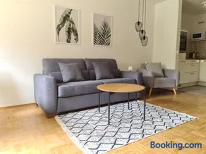 Ferienwohnung Bad Schachen mit Fahrradraum - Image 1