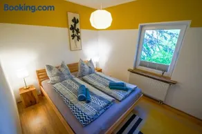 Große Stube - Ferienwohnung im alten Bauernhaus - Image 4