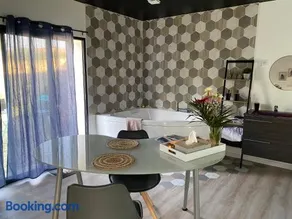 Le petit nous- Gîte cosy avec jacuzzi en Anjou - Image 3