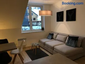 Sport Apartmán DM - Image 1