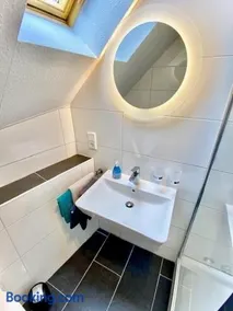 Ferienwohnung Seute Deern in Ditzum direkt an der Mühle - Image 5