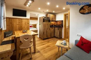 Apart Chalet Unterbrandnerlehen - Image 2
