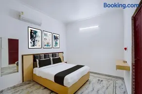 Hotel O A5 Blue - Image 4