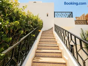 160m2 etage in Nabeul 5 min Nearby Beach and Town - Image 4