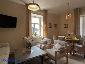 Apartmány penzion Jasmín - Image 2