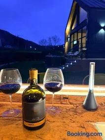 Mănăstirii Chalet - Wood, Glass & Silence - Image 2