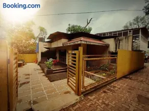 Nivritti Villa 2BHK Private Villa in Matheran Full Privacy & Prime Location in Matheran - Image 1