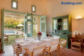 Samos Wine Factory Villa - Image 4