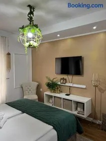 Apartman Vanila Lux Kragujevac - Image 3
