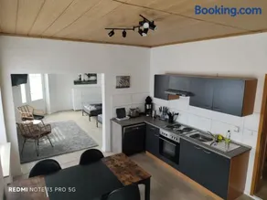 Fewo Monteurwohnung SAW - Image 2