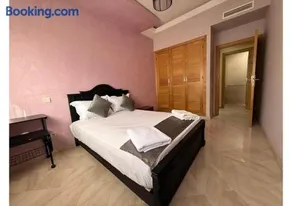 Appartement a proximite de l'aeroport Mohamed V Casablanca - Image 3