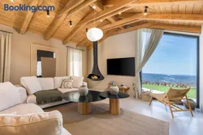 Villa Rea by Villsy - with private pool, sauna and jacuzzi - Image 4