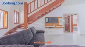 Casa em Ubatuba com churrasqueira e varanda ampla - Image 3
