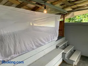 Camping para dos - a escoger segun disponibilidad de caseta o cabaña - Image 2