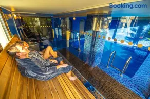 SPA Hotell Peetrimõisa Villa - Image 1