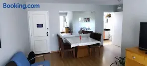 Lindo apartamento próximo ao Museu do Olho - Image 2