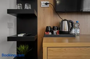 ROVAL Boutique Suites - Bucharest Historical Center - Image 2
