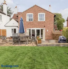 Tivoli-A cosy, well equipped, pet friendly cottage - Image 5