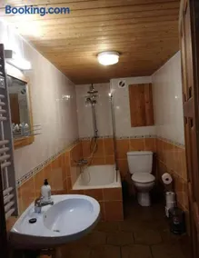 Maison de 10 personne au centre de beget - Image 5