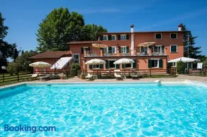 Relais Villa Isabel - Image 5