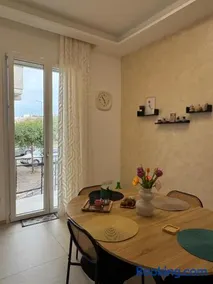 Casa Vittoria - Moderno bilocale a pochi passi dal mare - Image 4