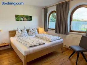 Ferienwohnung Seethaler - Gartenblick - Image 2