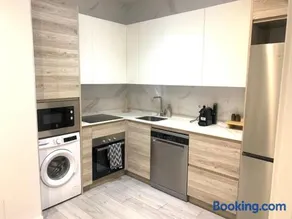 Urban Suites Aluche - Image 1