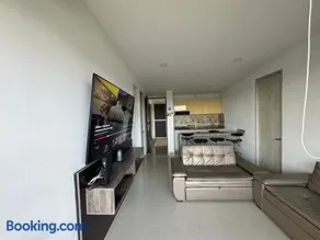 DoBBY HOUSE APARTAMENTO EN PEÑALISA Nueva Admon y totalmente Renovado - Image 5