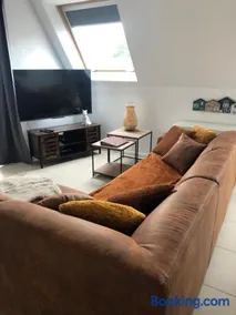 Appartement Seafox - Image 1