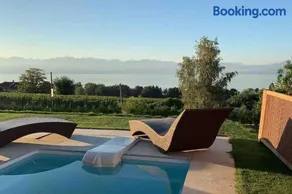 Appart avec piscine chauffée et plage 5 min - Image 3