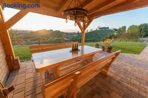 Hill Cottage Haloze - Image 5