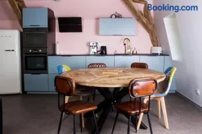 Le Remarquable , appartement avec climatisation - Image 3
