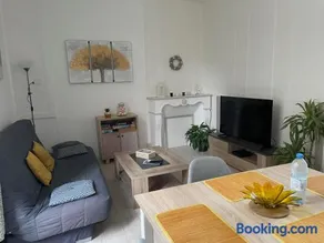 Charmant appartement T2 plein centre ville - Image 2