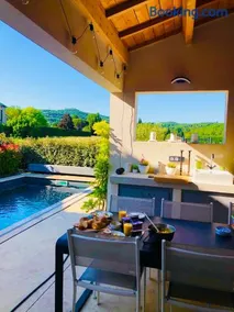 La Maison d AME - for the perfect stay at the Mont Ventoux - Image 2
