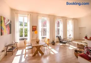 Nationalpark Loft in alter Schule - Image 2