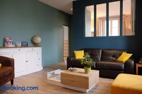 Appartement Saint Malo-Rocabey - Image 1