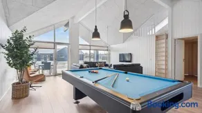 Kinderfreundliches großzügiges Ferienhaus mit Grill, Terrasse und Garten | Haustiere erlaubt - Image 2