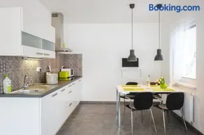 Apartment Zelená zahrada - Image 2