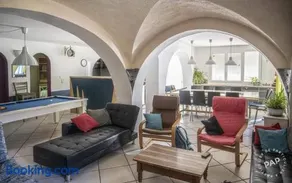 Villa attrayante avec piscine privée à Montlaur-en-Diois - Image 3