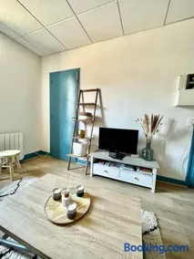 Appartement 2 pièces - PLACE MORNY - Image 5