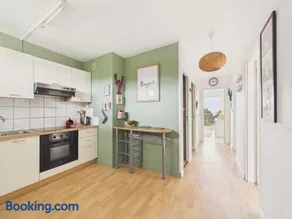 Appartement face mer et aux pins - Image 3