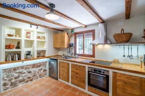 Ferienhaus mit privatem Pool, Grill und Garten | Naturblick - Image 3