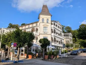 DAS APPARTEMENT INSELLIEBE RÜGEN inkl Sauna und 3h täglich Eintritt AHOI Schwimmbad - Image 3