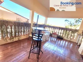 Casa da dona Lu Barra Bonita - Image 4
