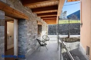Ferienhaus 'Alpine A&S' mit Bergblick, WLAN und Klimaanlage - Image 1